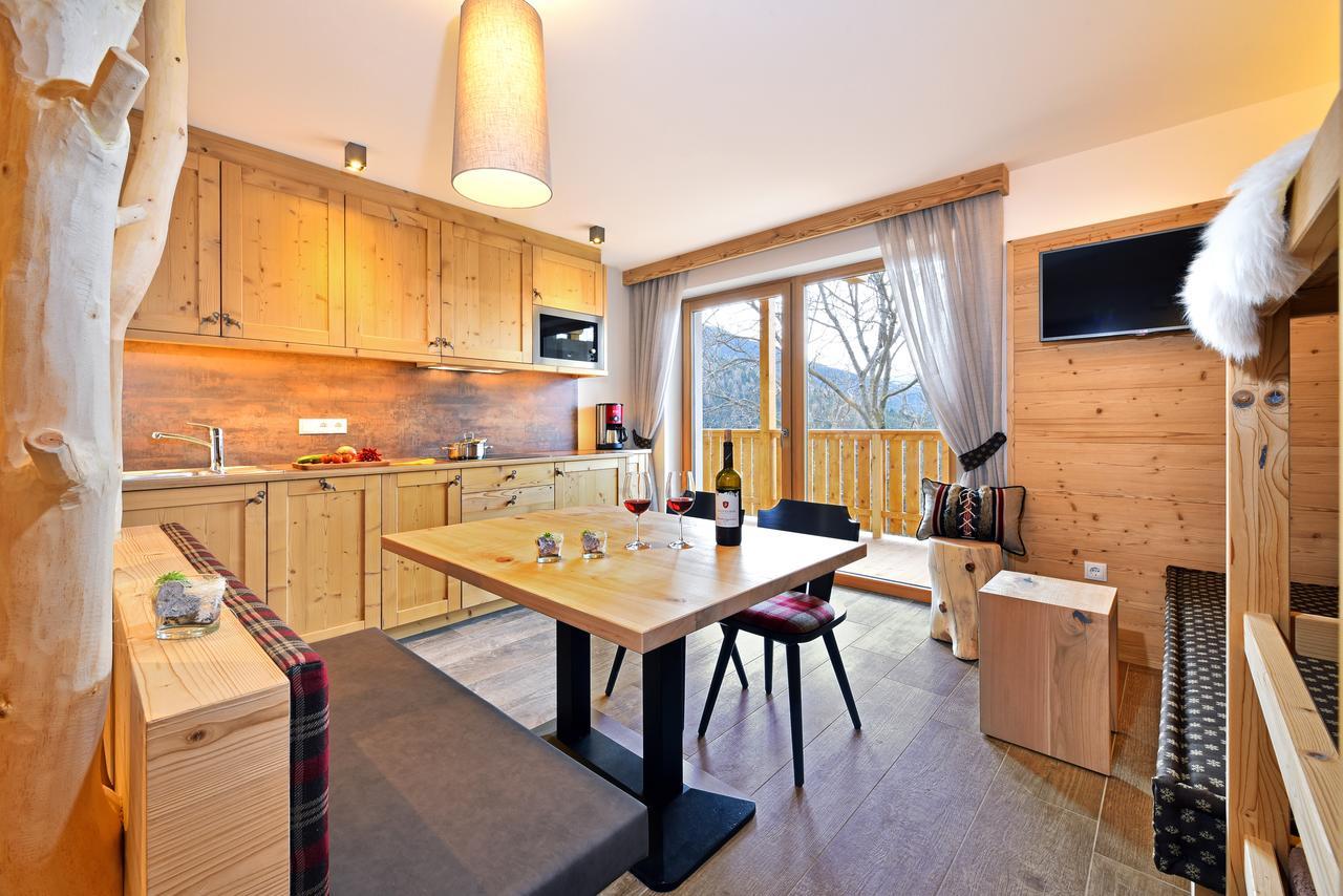 Ban Rutzner Villa Sant'Andrea in Monte Exteriör bild
