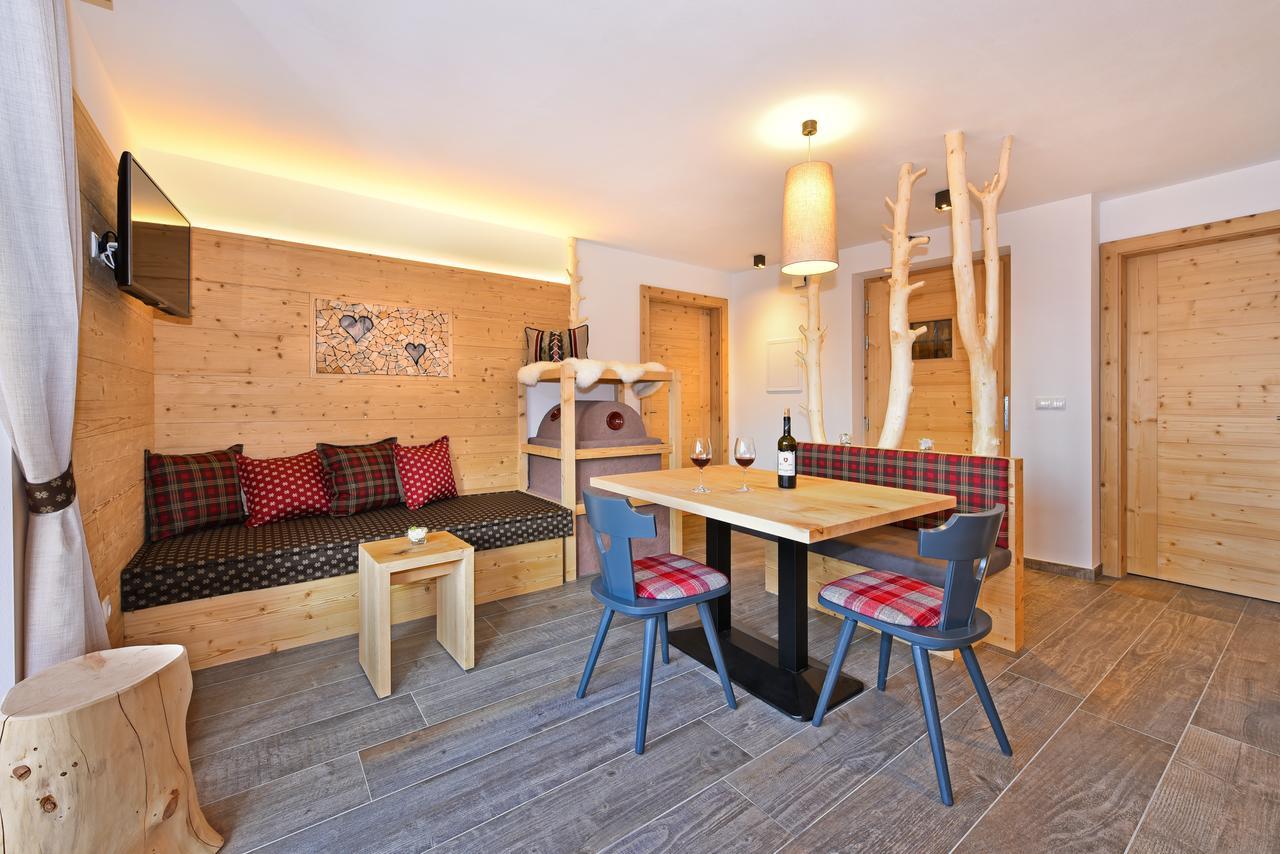 Ban Rutzner Villa Sant'Andrea in Monte Exteriör bild
