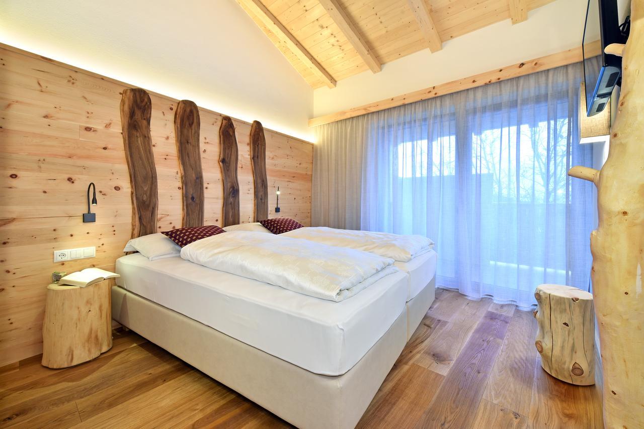 Ban Rutzner Villa Sant'Andrea in Monte Exteriör bild