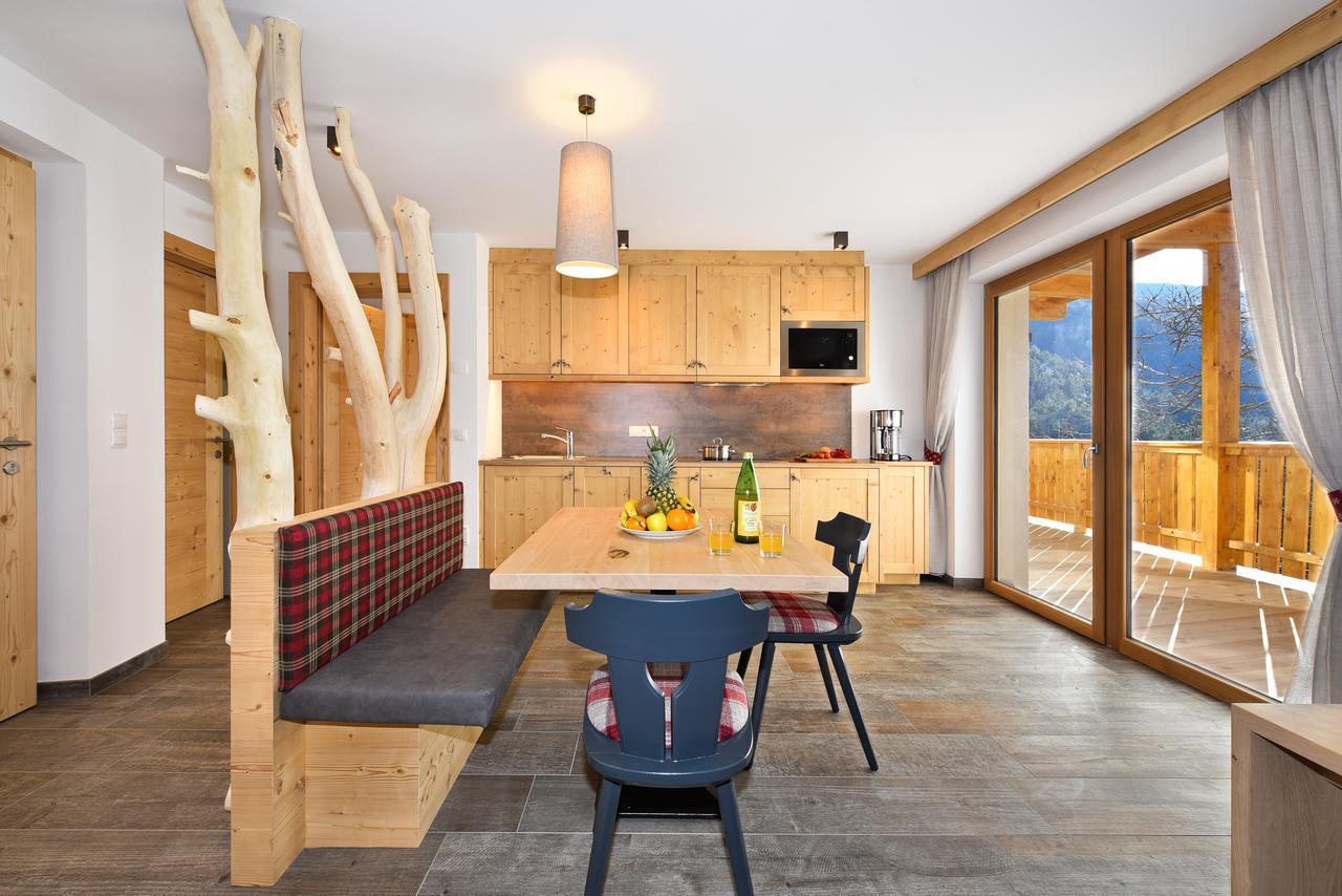Ban Rutzner Villa Sant'Andrea in Monte Exteriör bild