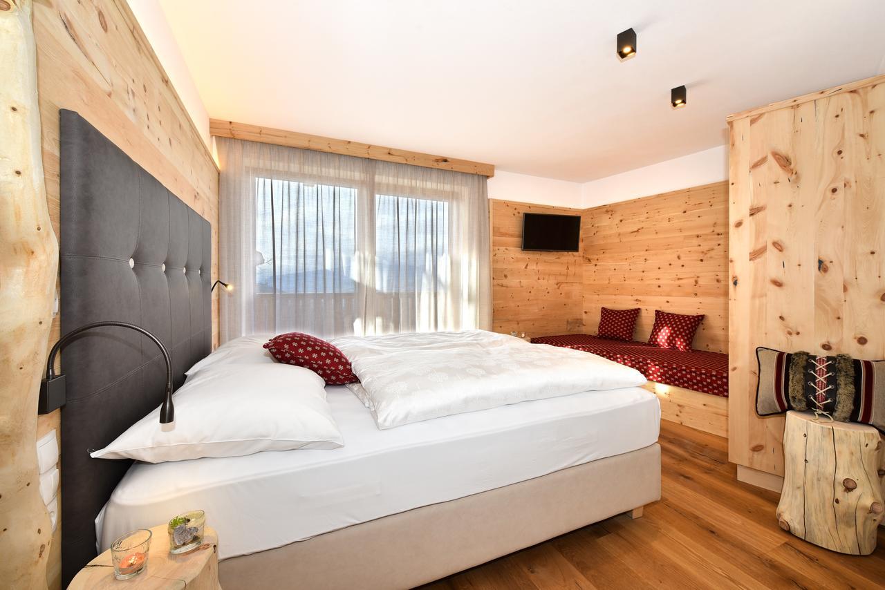 Ban Rutzner Villa Sant'Andrea in Monte Exteriör bild