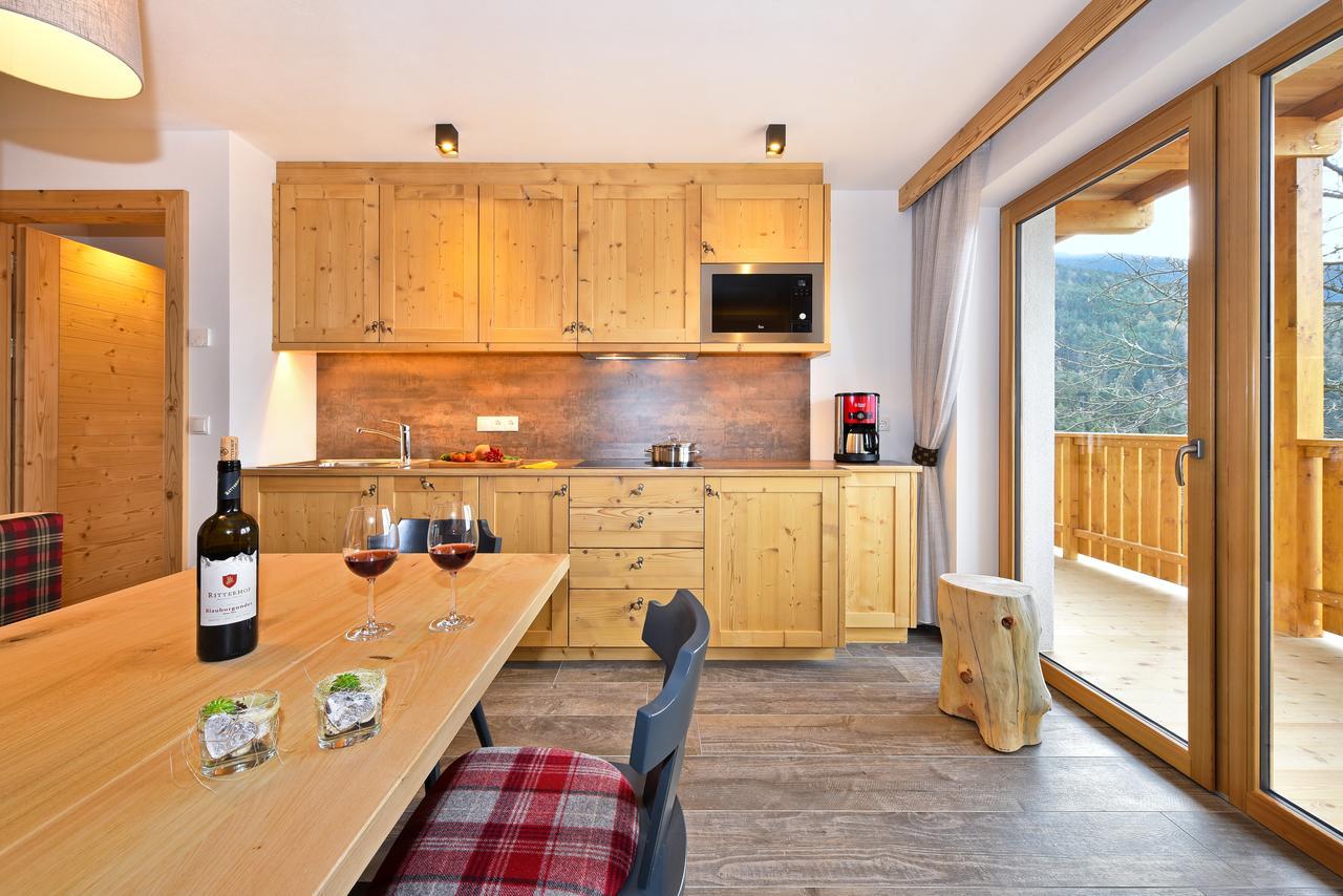 Ban Rutzner Villa Sant'Andrea in Monte Exteriör bild